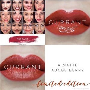 LipSense Currant